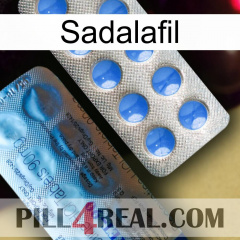 Sadalafil 40